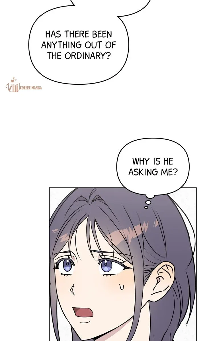 Keeping My Boss on a Tight Leash Chapter 5 page 54