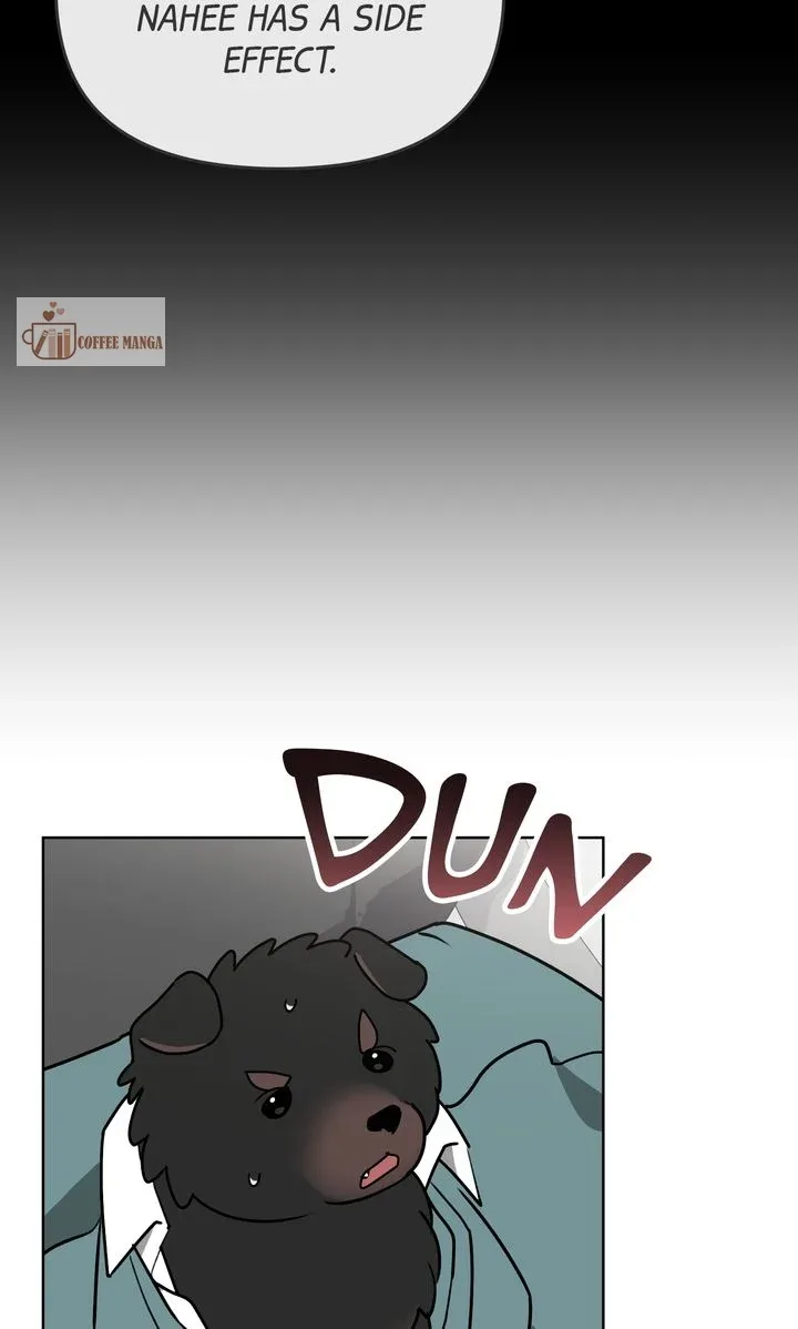 Keeping My Boss on a Tight Leash Chapter 6 page 76