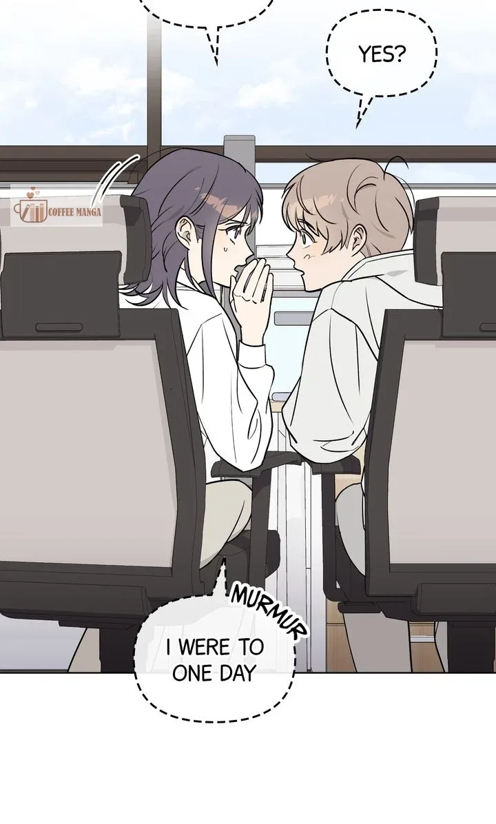 Keeping My Boss on a Tight Leash Chapter 5 page 67