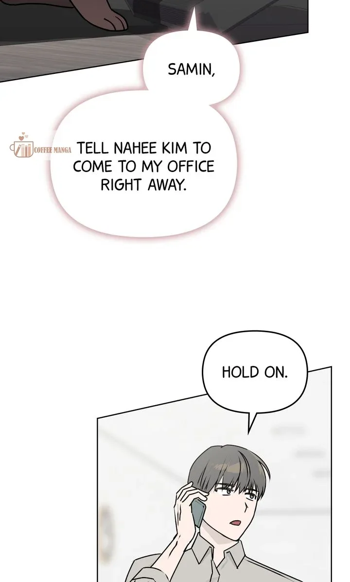Keeping My Boss on a Tight Leash Chapter 6 page 79