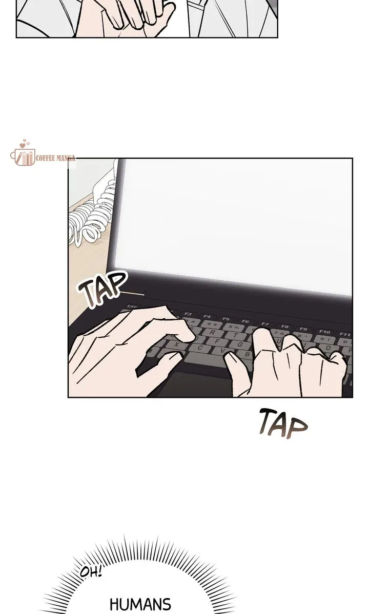 Keeping My Boss on a Tight Leash Chapter 5 page 75