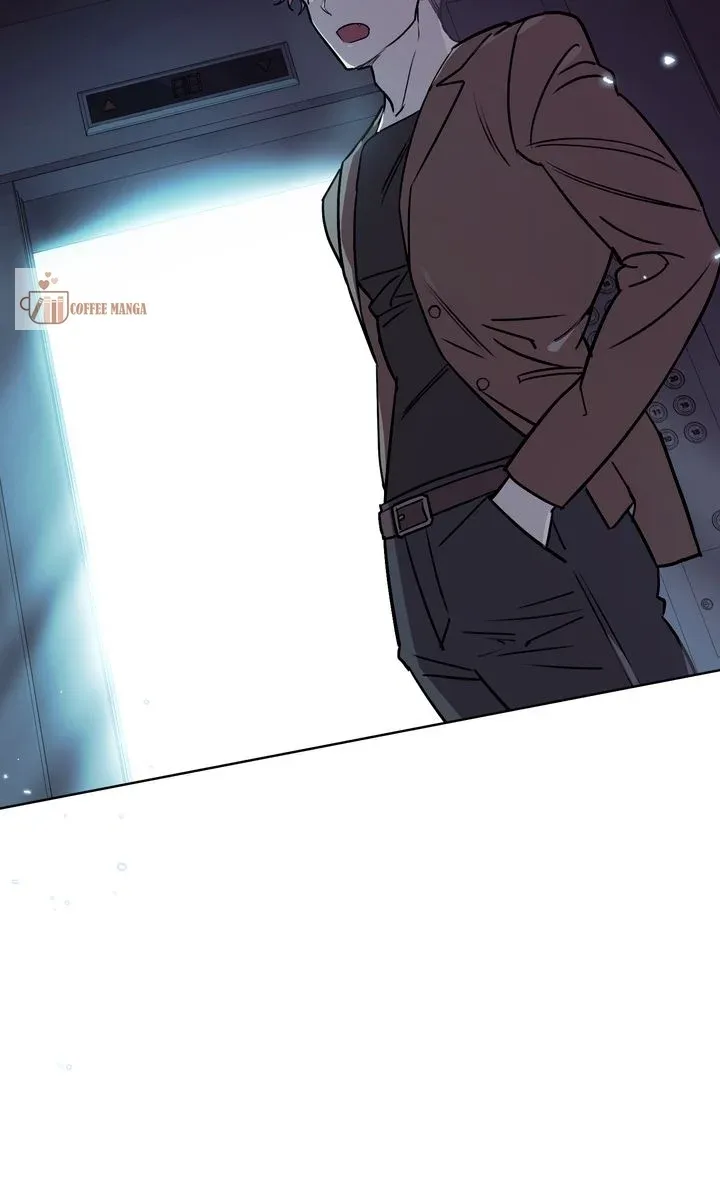 Keeping My Boss on a Tight Leash Chapter 3 page 54