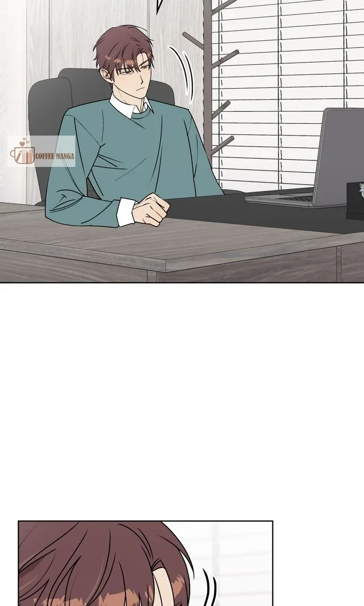Keeping My Boss on a Tight Leash Chapter 6 page 70