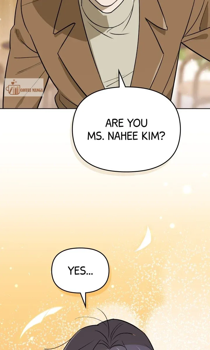Keeping My Boss on a Tight Leash Chapter 6 page 39