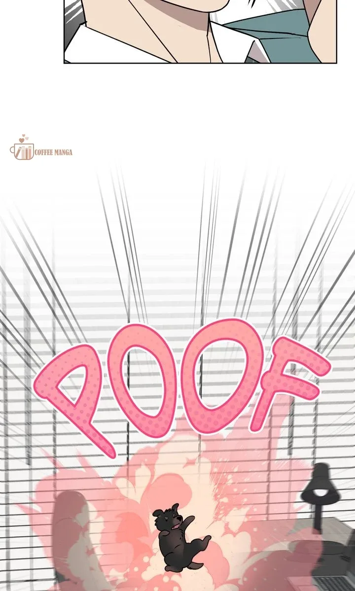 Keeping My Boss on a Tight Leash Chapter 6 page 72