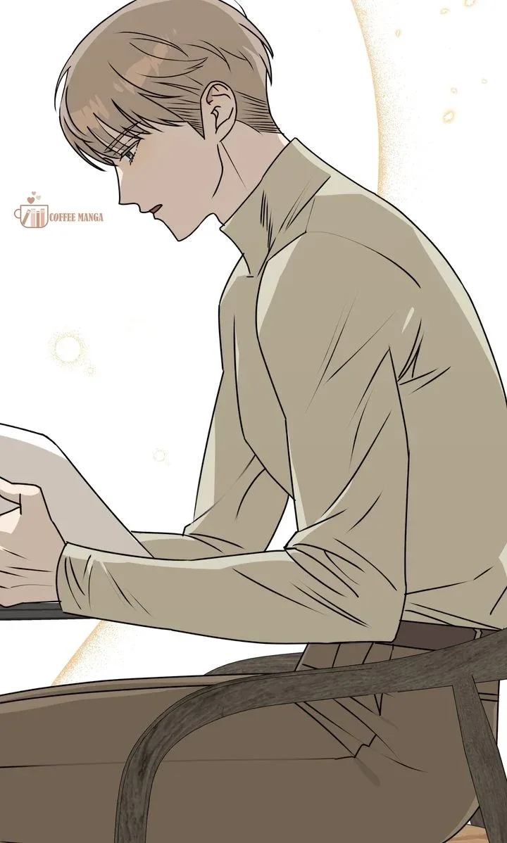 Keeping My Boss on a Tight Leash Chapter 6 page 50