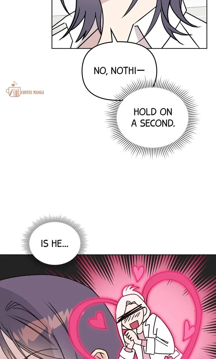 Keeping My Boss on a Tight Leash Chapter 5 page 55