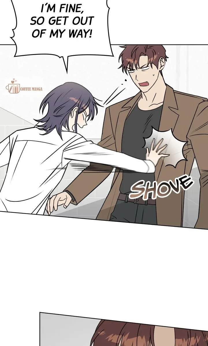 Keeping My Boss on a Tight Leash Chapter 5 page 57