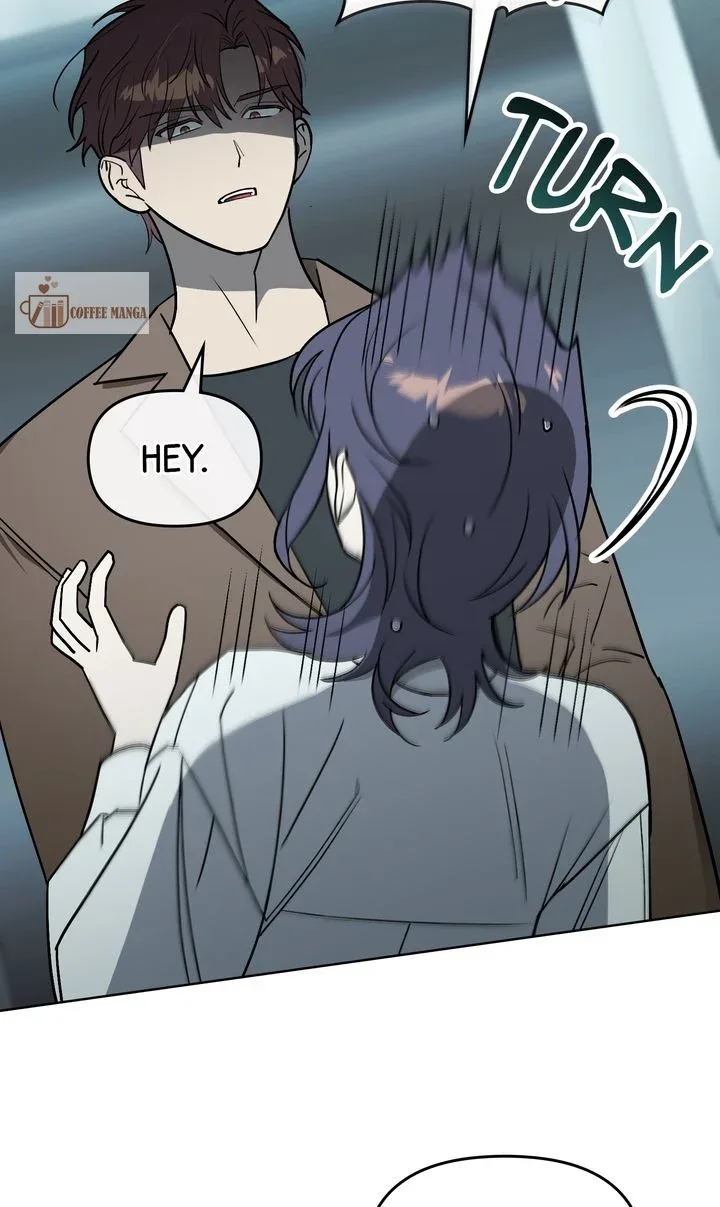Keeping My Boss on a Tight Leash Chapter 4 page 32