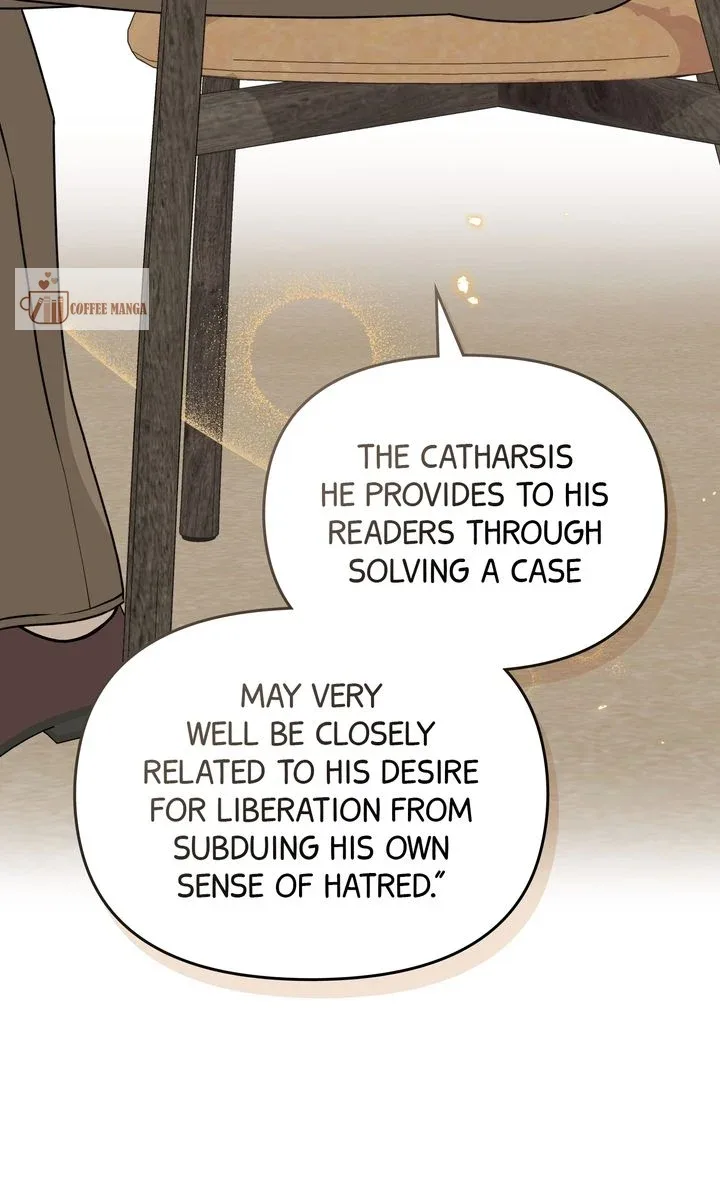 Keeping My Boss on a Tight Leash Chapter 6 page 51