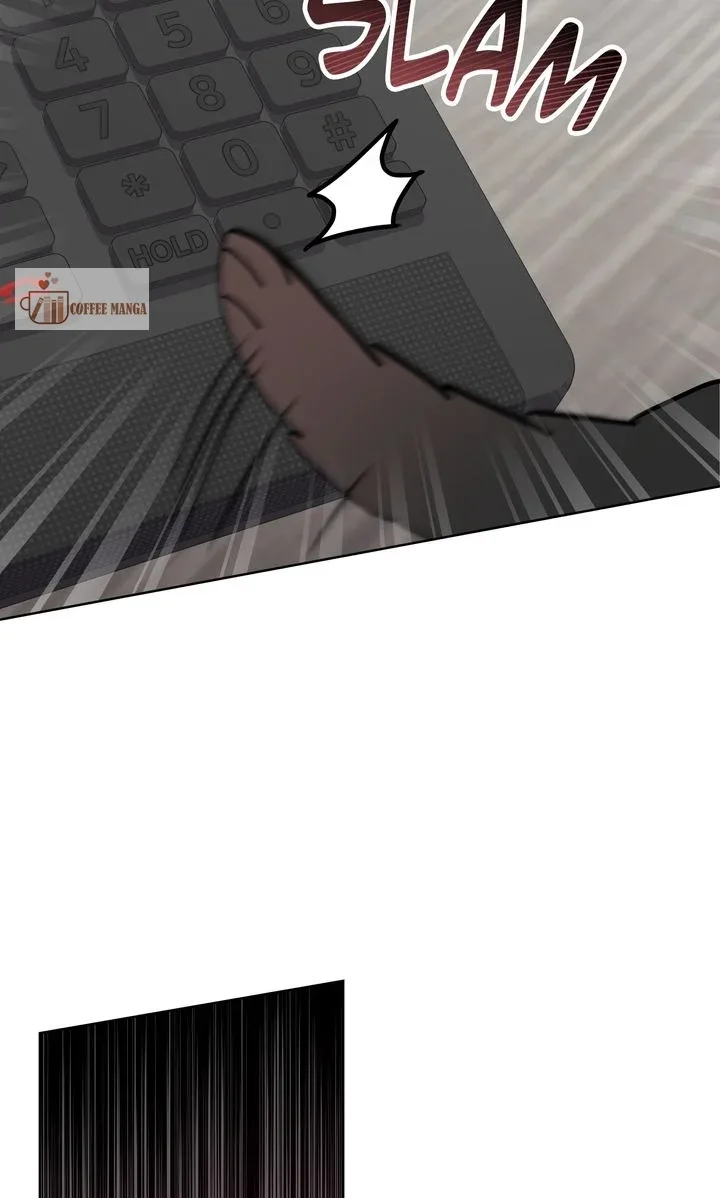 Keeping My Boss on a Tight Leash Chapter 6 page 83