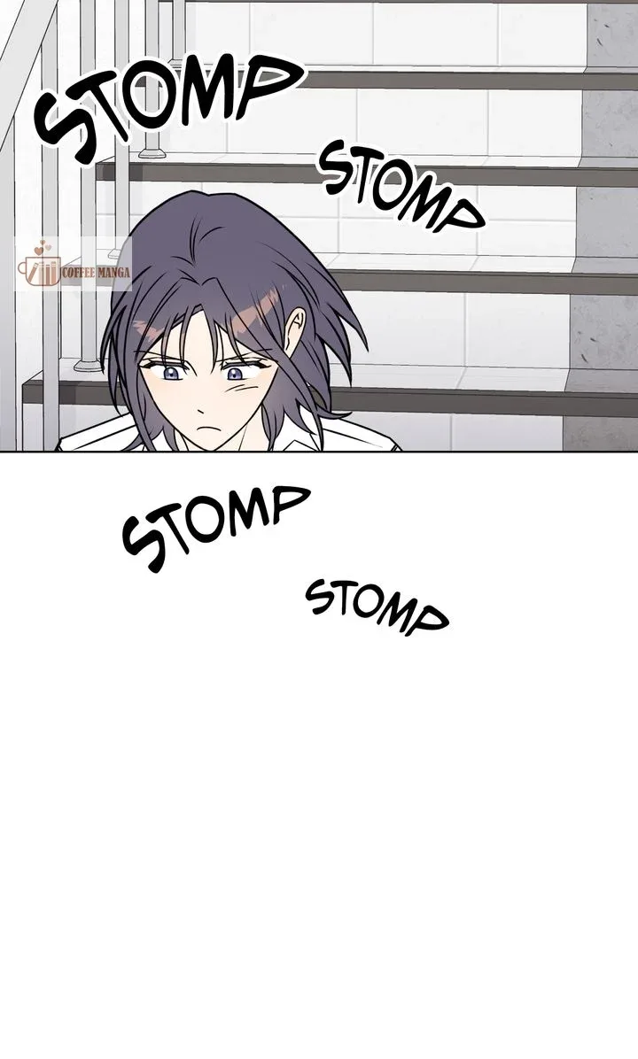 Keeping My Boss on a Tight Leash Chapter 5 page 59