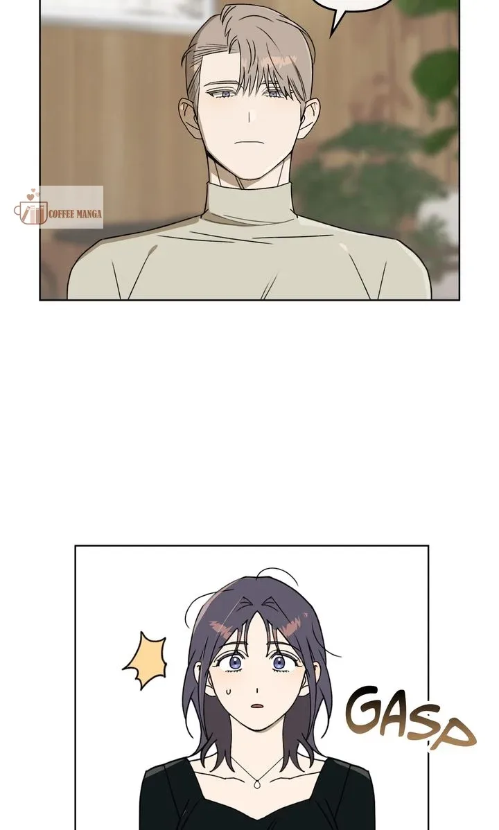 Keeping My Boss on a Tight Leash Chapter 6 page 60