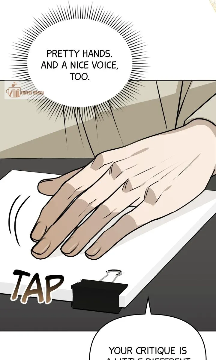 Keeping My Boss on a Tight Leash Chapter 6 page 53