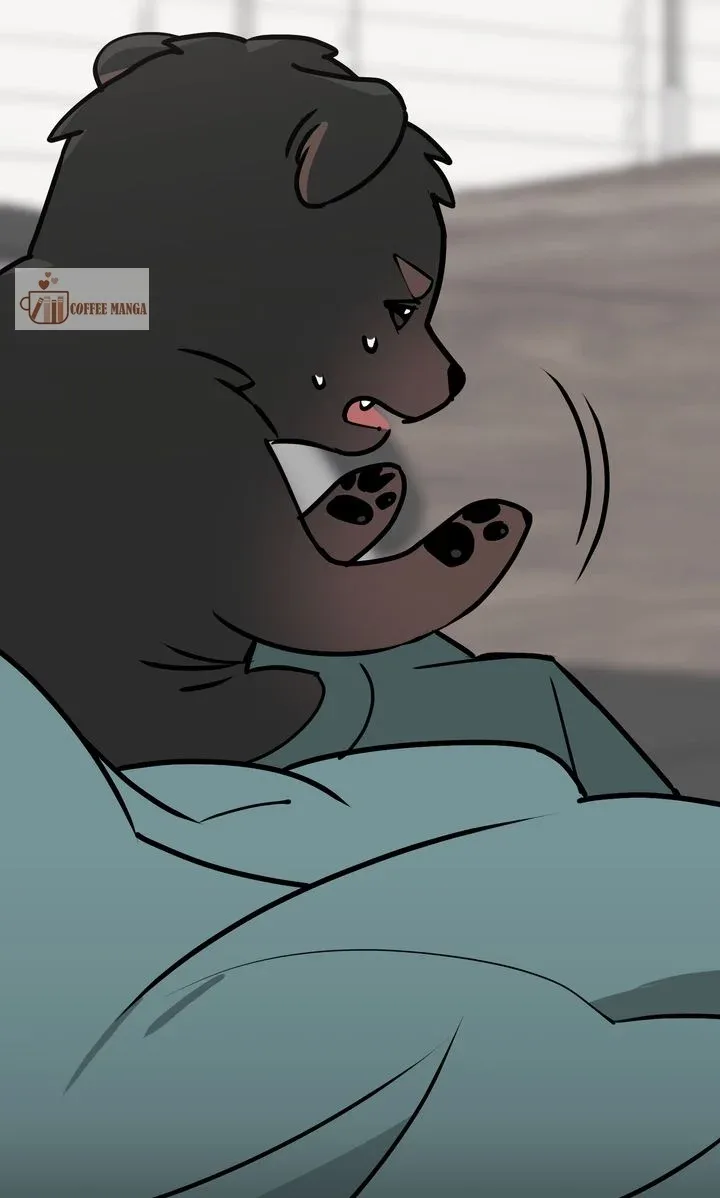 Keeping My Boss on a Tight Leash Chapter 6 page 74