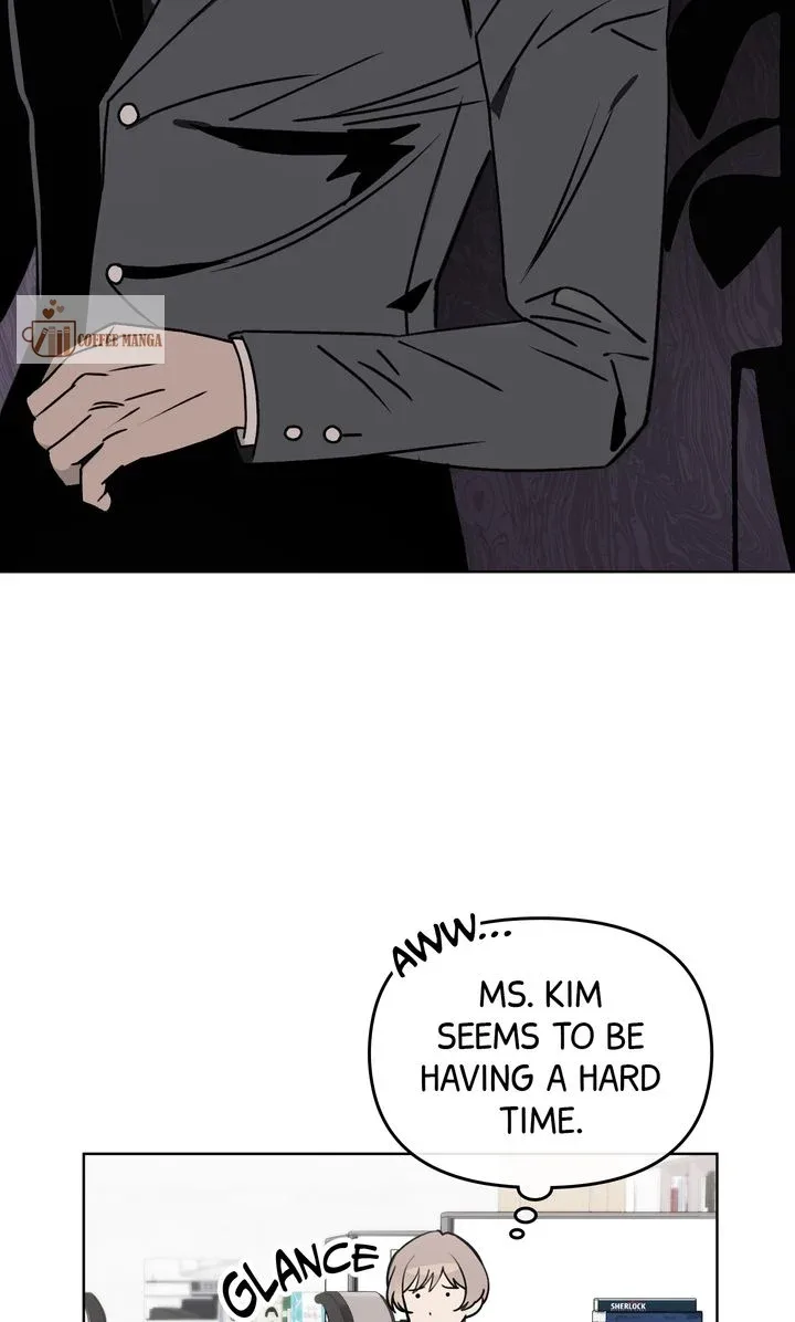 Keeping My Boss on a Tight Leash Chapter 5 page 73