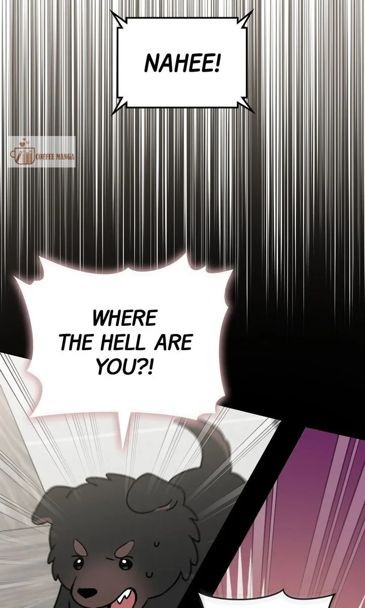 Keeping My Boss on a Tight Leash Chapter 6 page 89