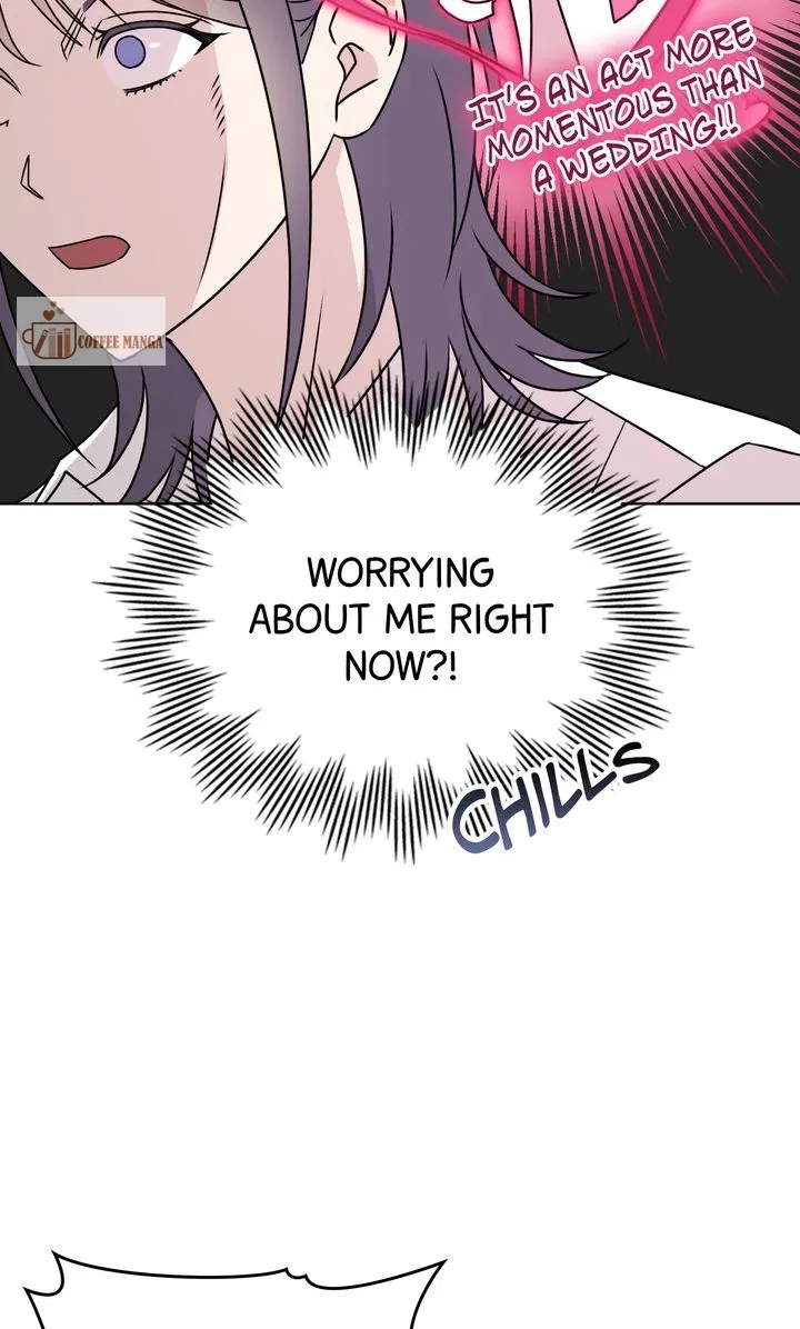 Keeping My Boss on a Tight Leash Chapter 5 page 56