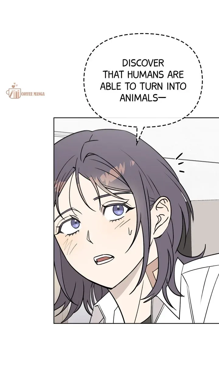 Keeping My Boss on a Tight Leash Chapter 5 page 68