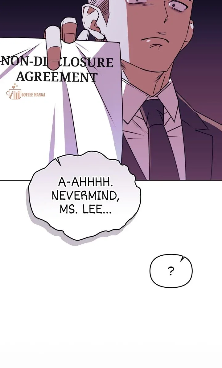 Keeping My Boss on a Tight Leash Chapter 5 page 70
