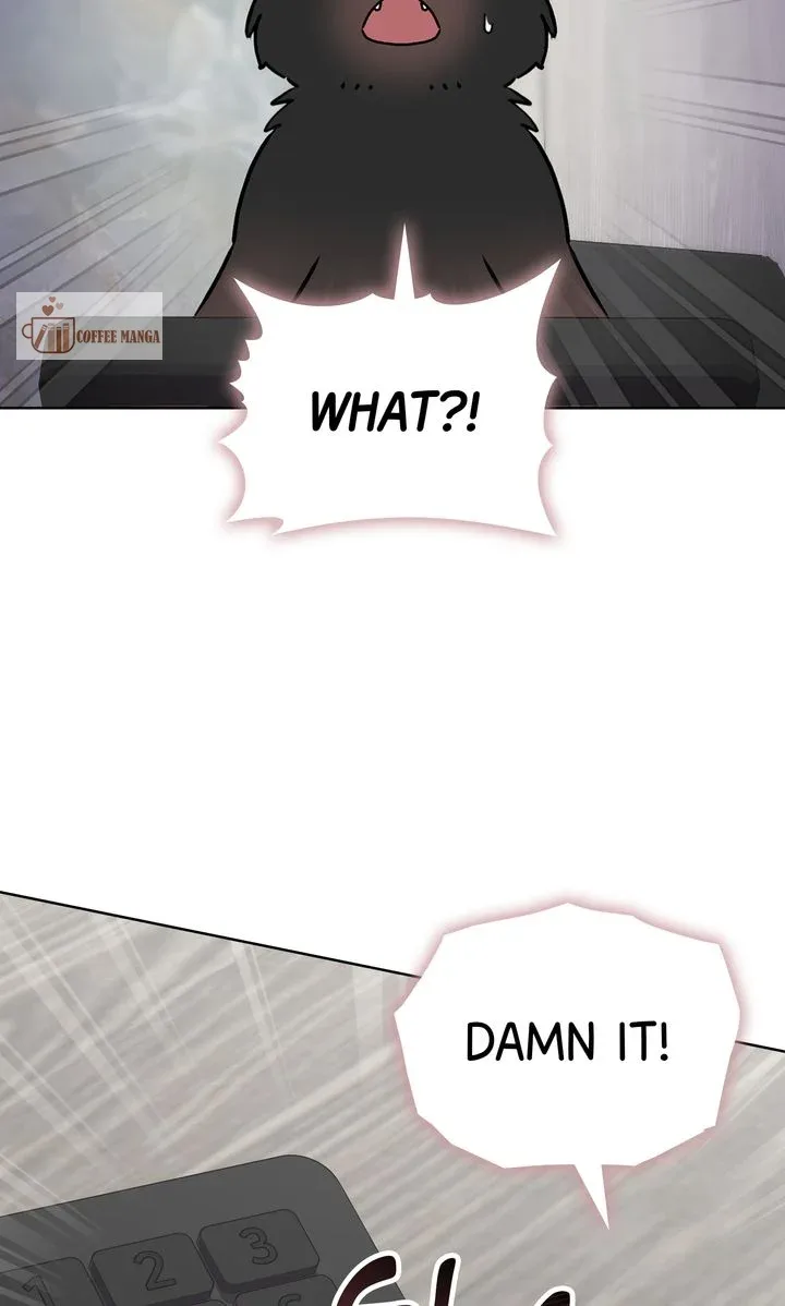 Keeping My Boss on a Tight Leash Chapter 6 page 82