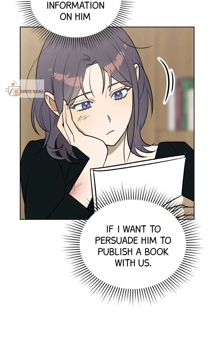 Keeping My Boss on a Tight Leash Chapter 6 page 33