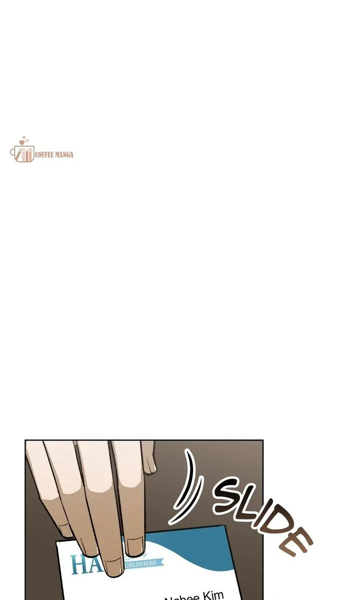 Keeping My Boss on a Tight Leash Chapter 6 page 41