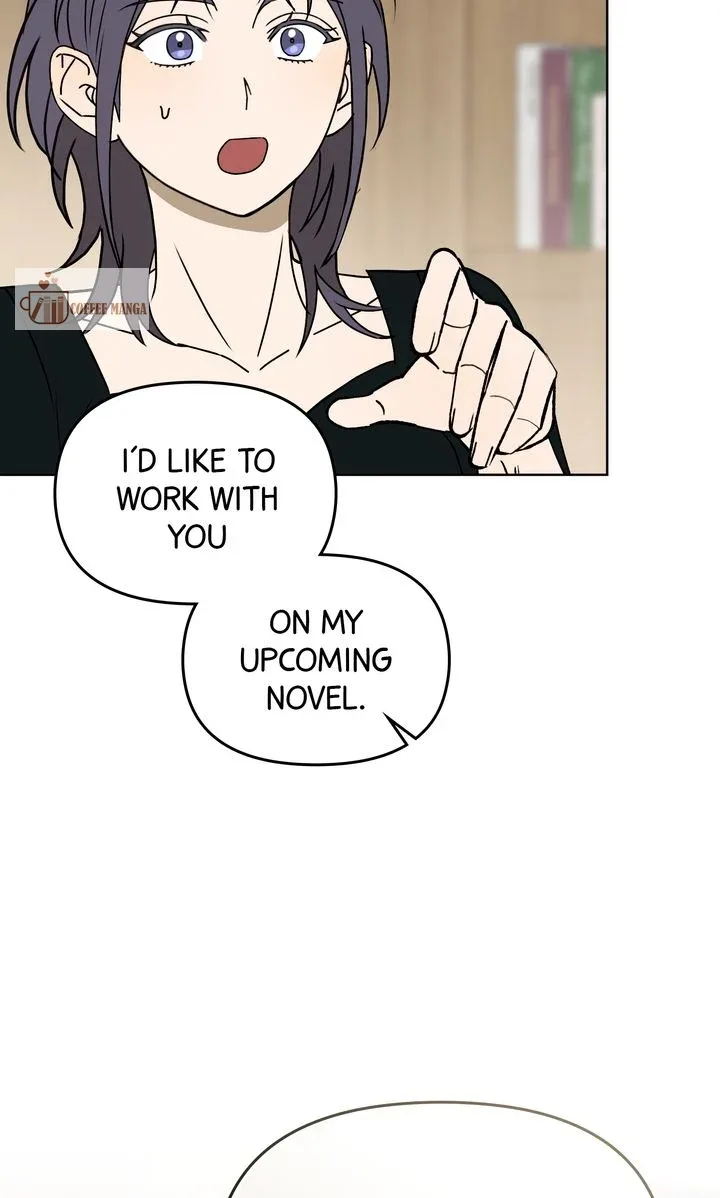 Keeping My Boss on a Tight Leash Chapter 6 page 63
