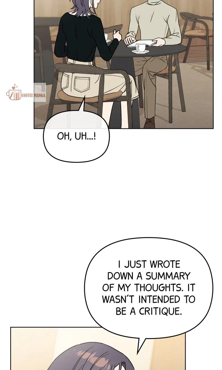 Keeping My Boss on a Tight Leash Chapter 6 page 55