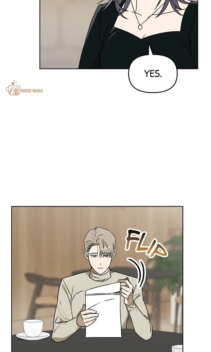 Keeping My Boss on a Tight Leash Chapter 6 page 48