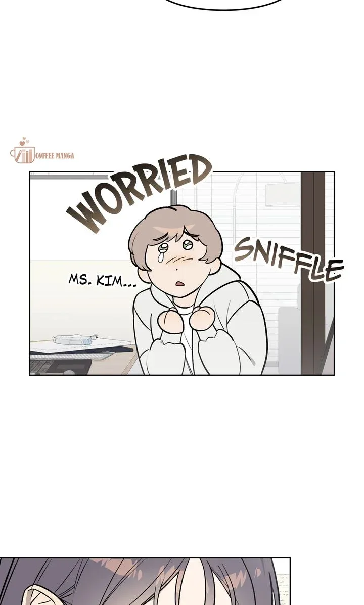 Keeping My Boss on a Tight Leash Chapter 5 page 65