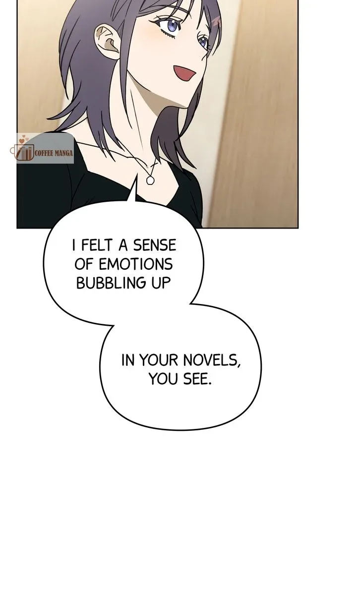 Keeping My Boss on a Tight Leash Chapter 6 page 56