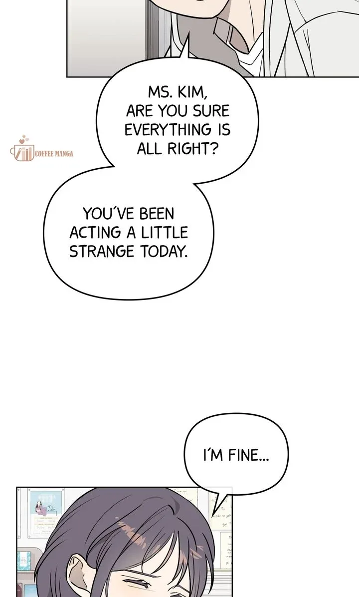 Keeping My Boss on a Tight Leash Chapter 5 page 63
