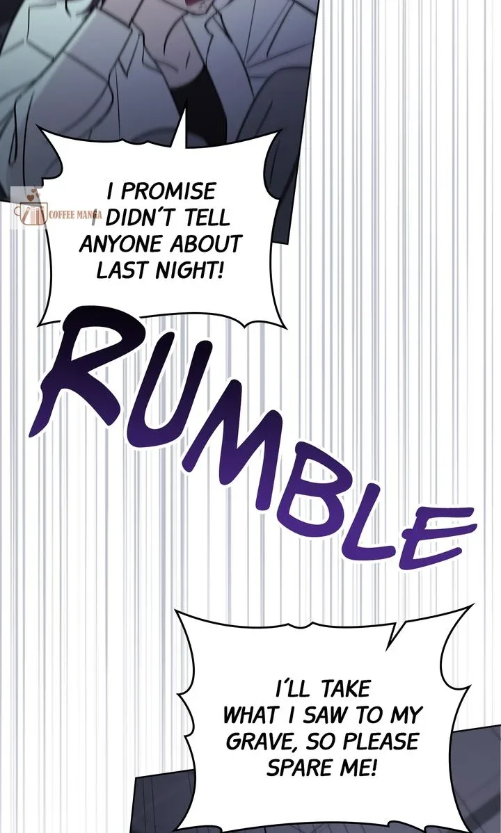 Keeping My Boss on a Tight Leash Chapter 3 page 50