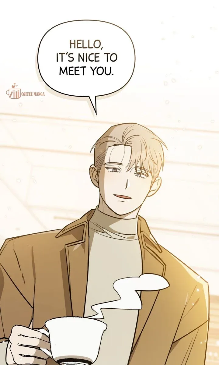 Keeping My Boss on a Tight Leash Chapter 6 page 36