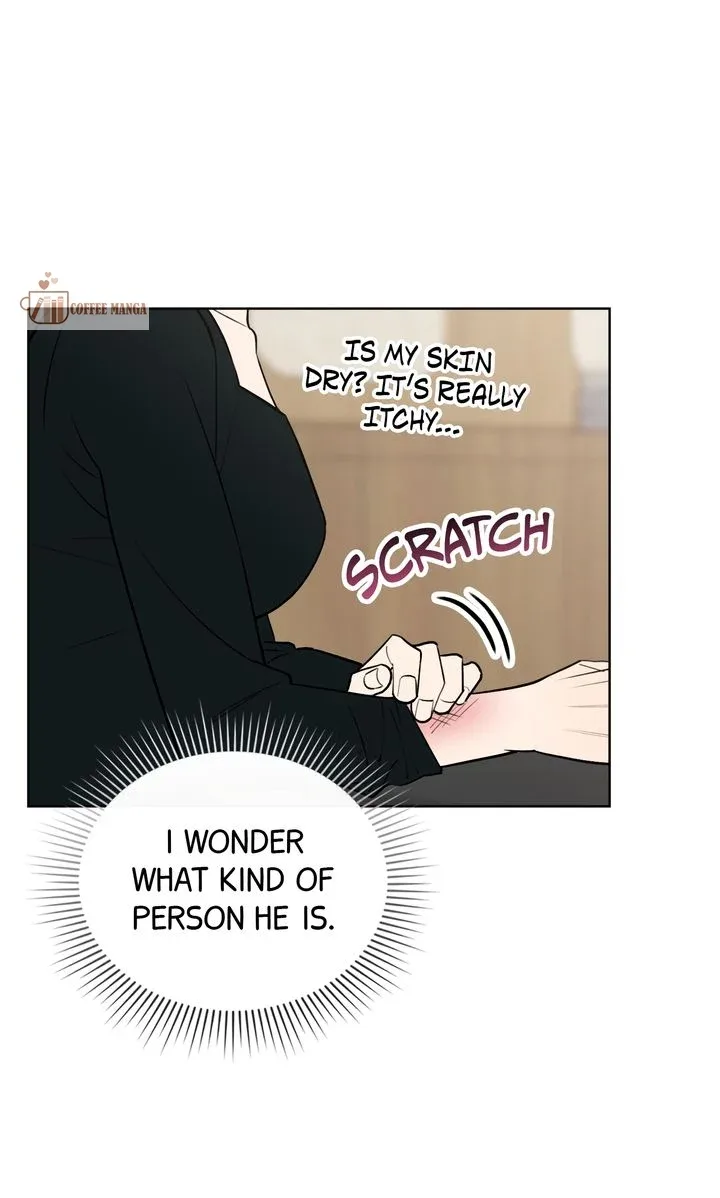 Keeping My Boss on a Tight Leash Chapter 6 page 34