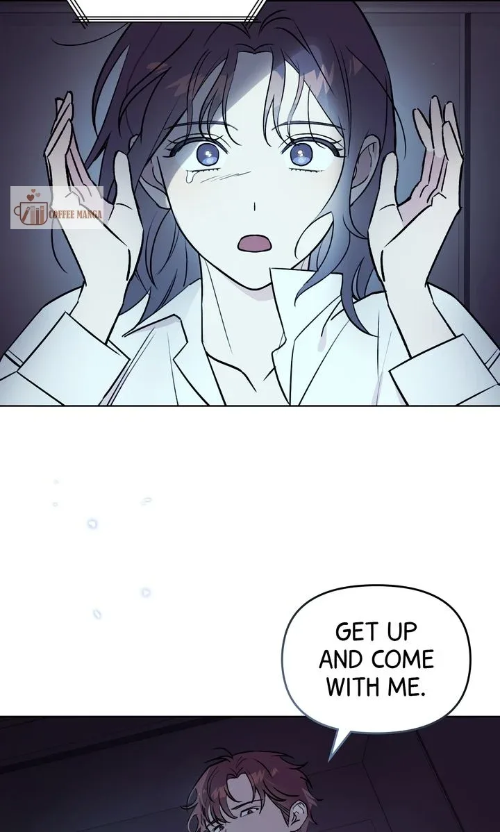 Keeping My Boss on a Tight Leash Chapter 3 page 53