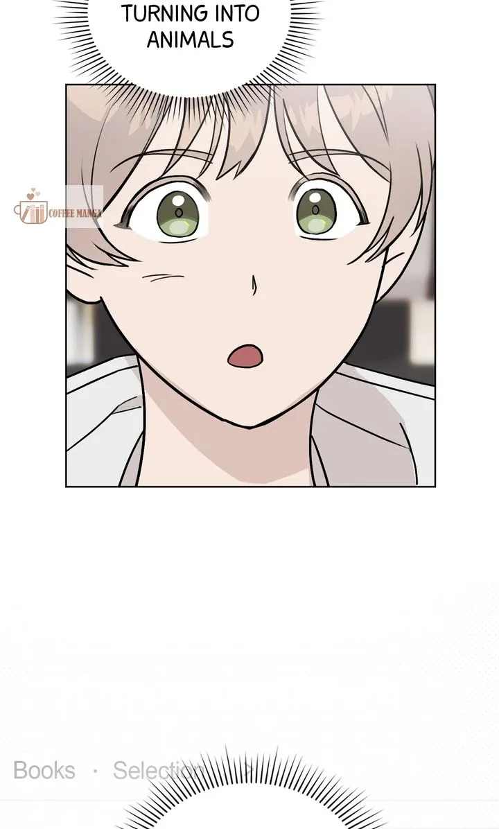Keeping My Boss on a Tight Leash Chapter 5 page 76