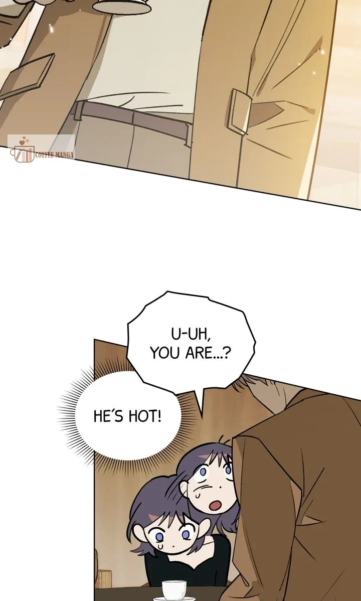 Keeping My Boss on a Tight Leash Chapter 6 page 37