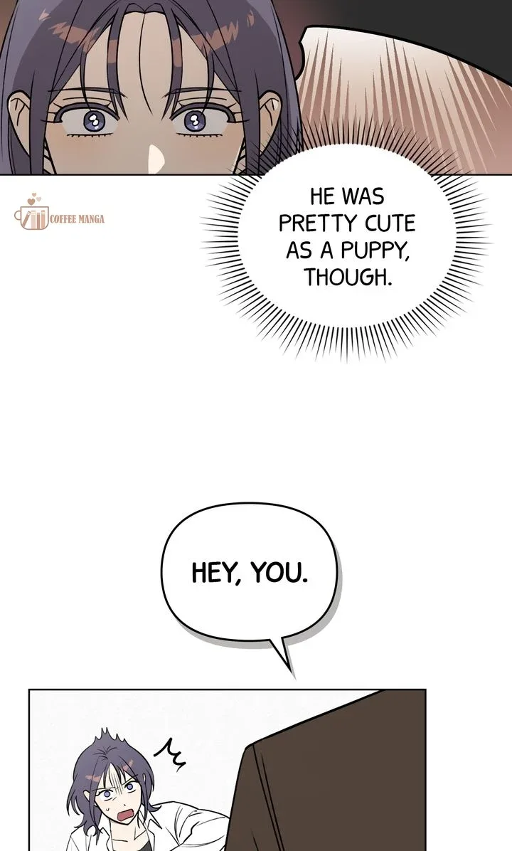 Keeping My Boss on a Tight Leash Chapter 5 page 48
