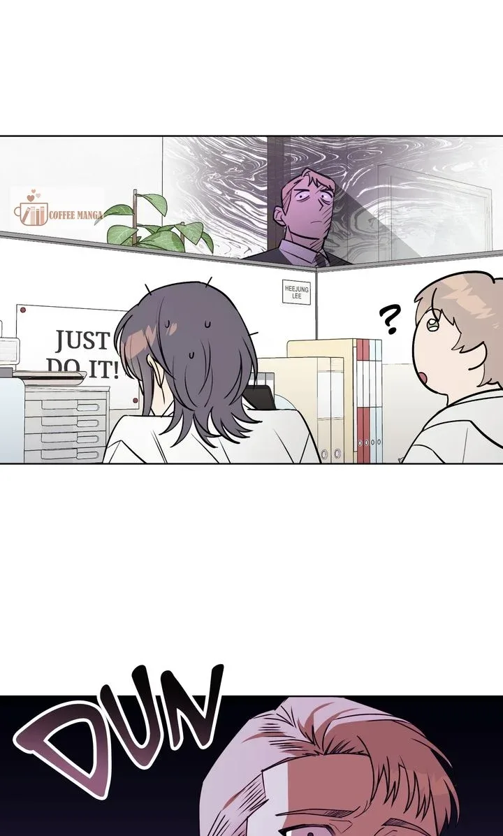 Keeping My Boss on a Tight Leash Chapter 5 page 69