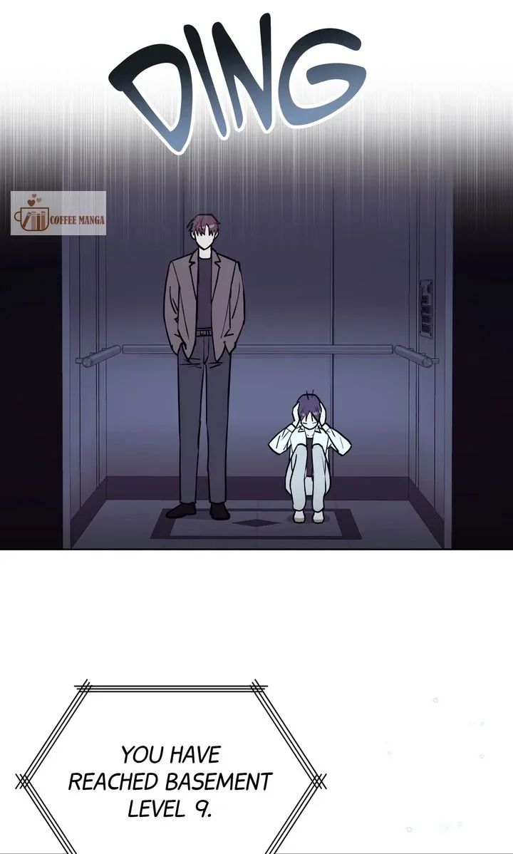 Keeping My Boss on a Tight Leash Chapter 3 page 52