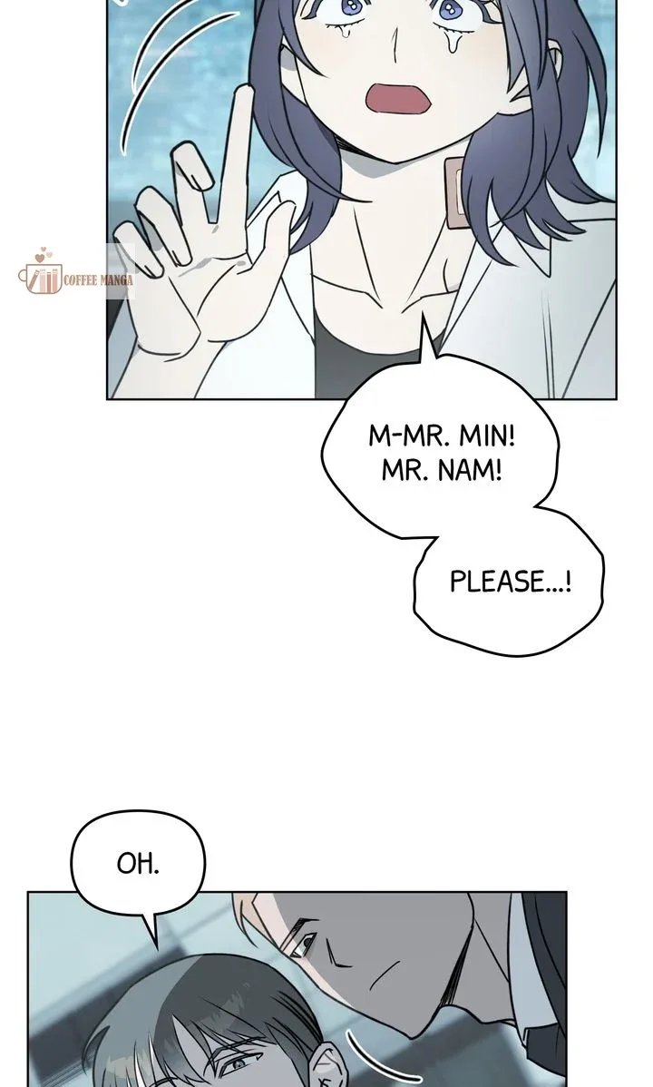 Keeping My Boss on a Tight Leash Chapter 3 page 67