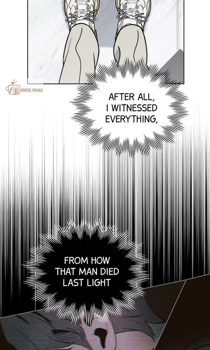 Keeping My Boss on a Tight Leash Chapter 3 page 42