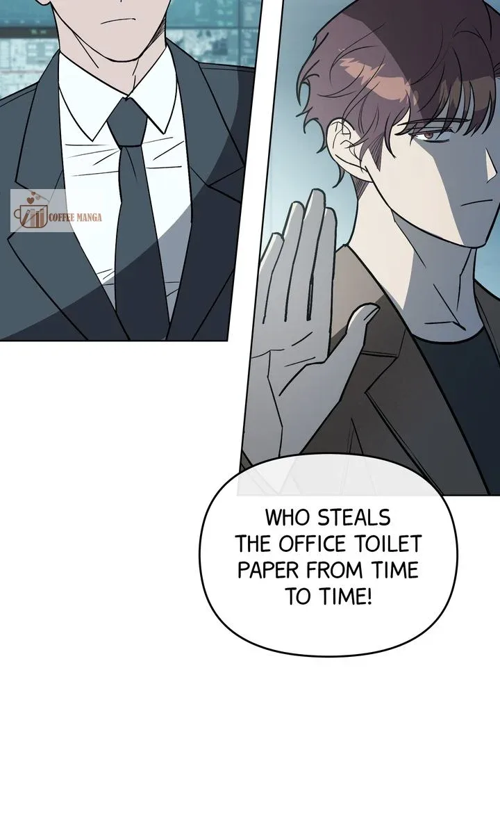 Keeping My Boss on a Tight Leash Chapter 4 page 37