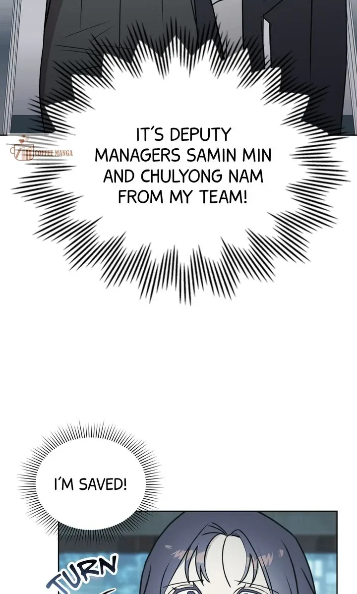 Keeping My Boss on a Tight Leash Chapter 3 page 66