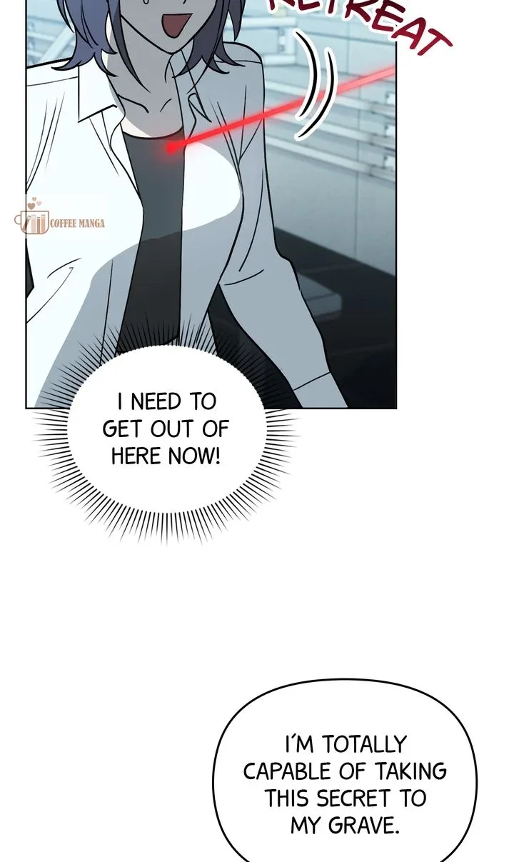 Keeping My Boss on a Tight Leash Chapter 4 page 30
