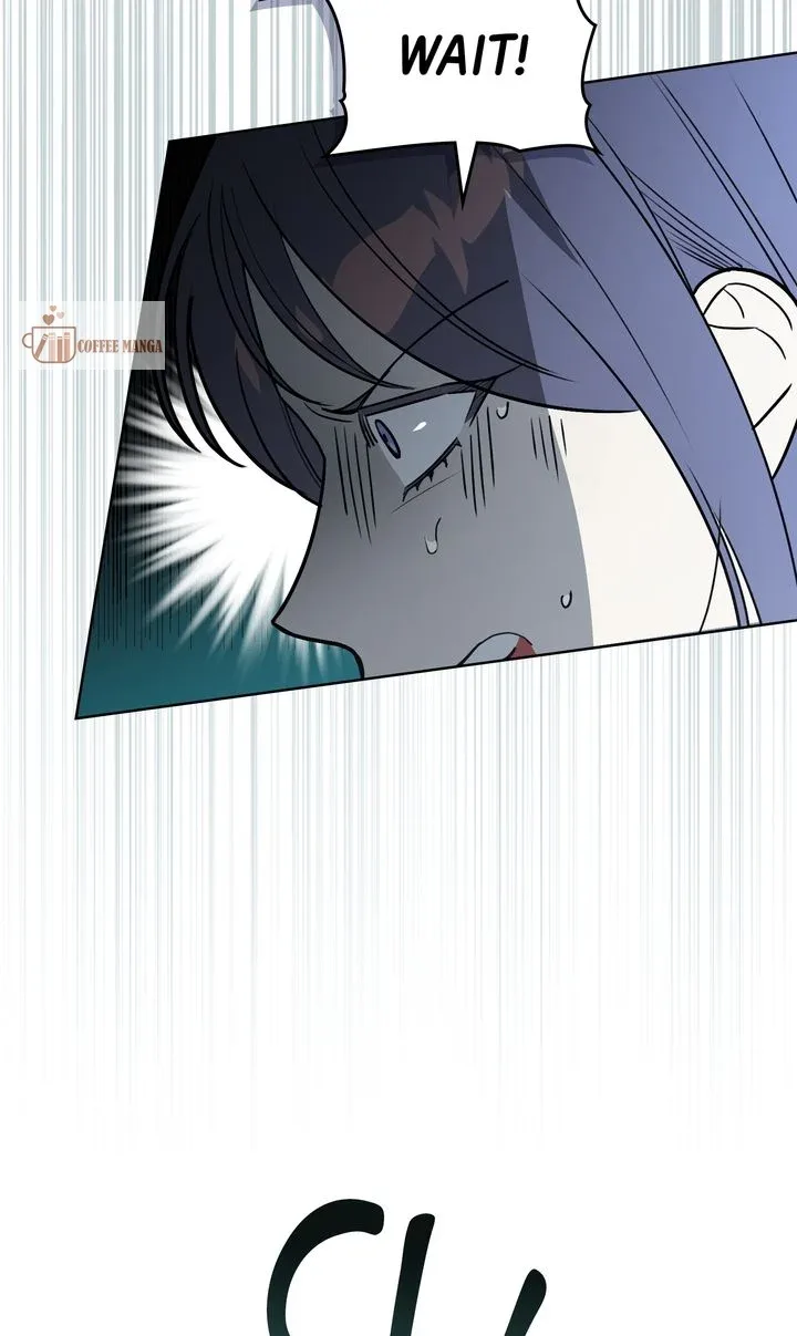 Keeping My Boss on a Tight Leash Chapter 4 page 43