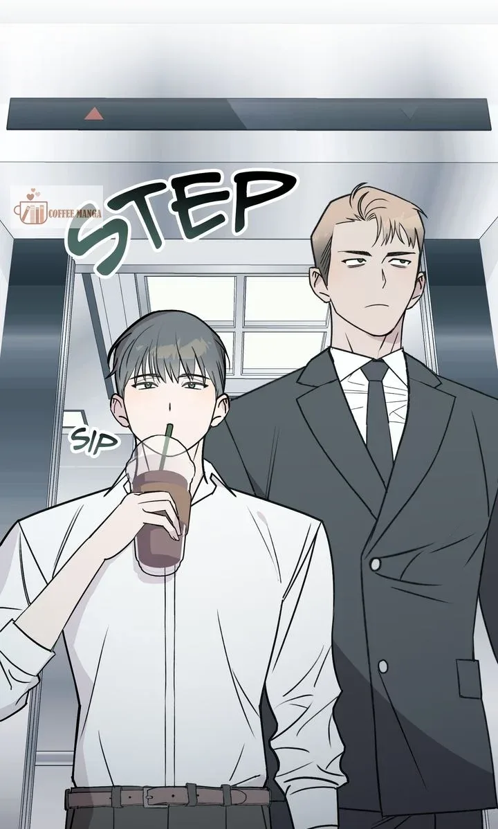 Keeping My Boss on a Tight Leash Chapter 3 page 65