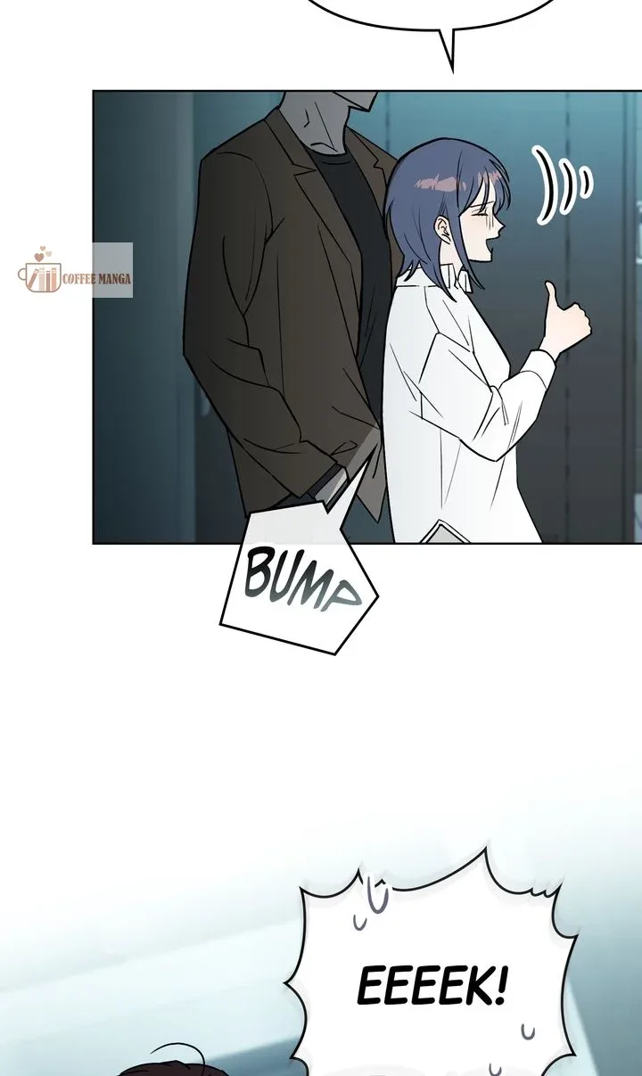 Keeping My Boss on a Tight Leash Chapter 4 page 31